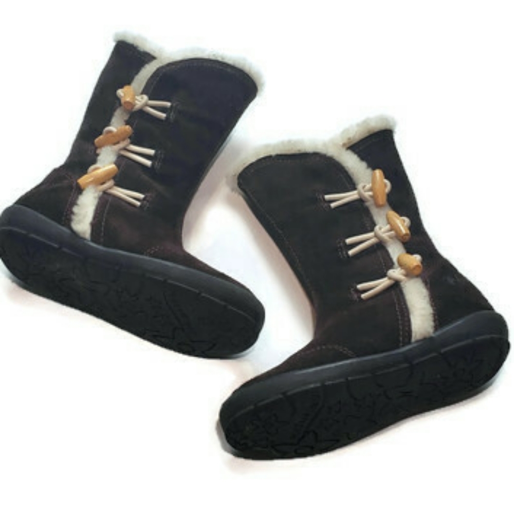 Naturino Girl Boots